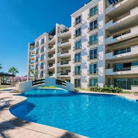 San Lucas Condo - Puerta Cabos